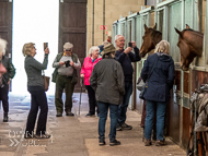 CH290522-96 - Charlie Hills Stable Visit